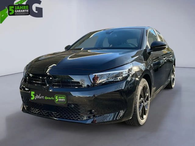 Opel Corsa F 1.2  YES Sitz & Lenkradheizung, Klima