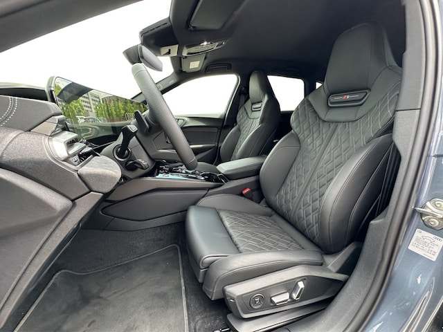 Audi S5 Avant S-Tronic