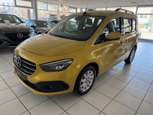 Mercedes-Benz T 180 Progressive