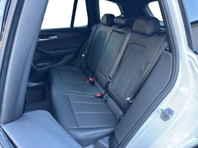 BMW X3 M-Sport xDrive30d