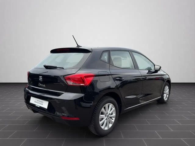 Seat Ibiza 1.0 TSI Style