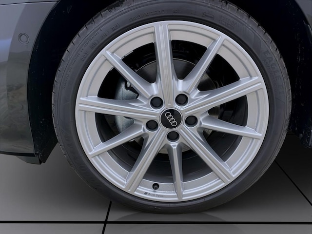 Audi A3 S-Tronic Sportback