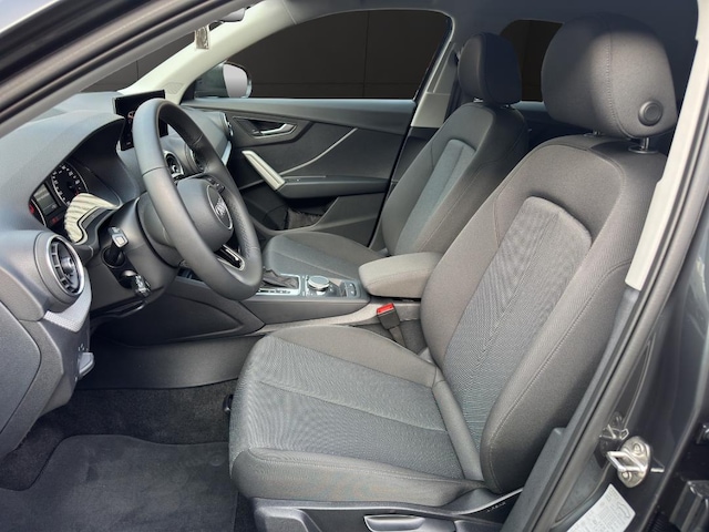 Audi Q2 35 TFSI S-Tronic