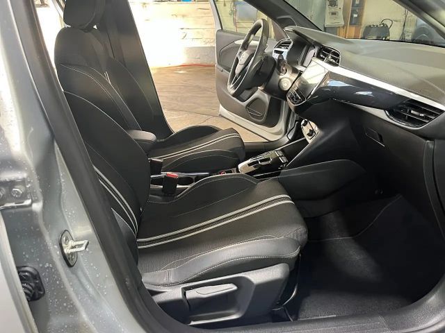 Opel Corsa GS-Line Grand Sport Turbo