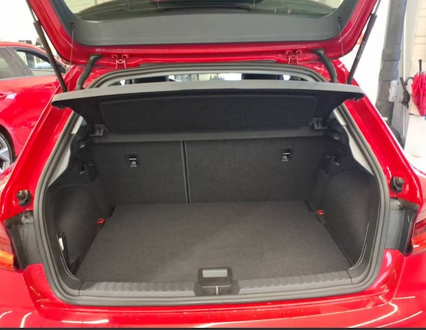 Audi A1 30 TFSI S-Tronic Sportback