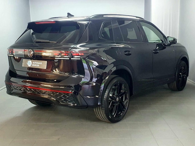 Volkswagen Tiguan 2.0 TDI DSG R-Line