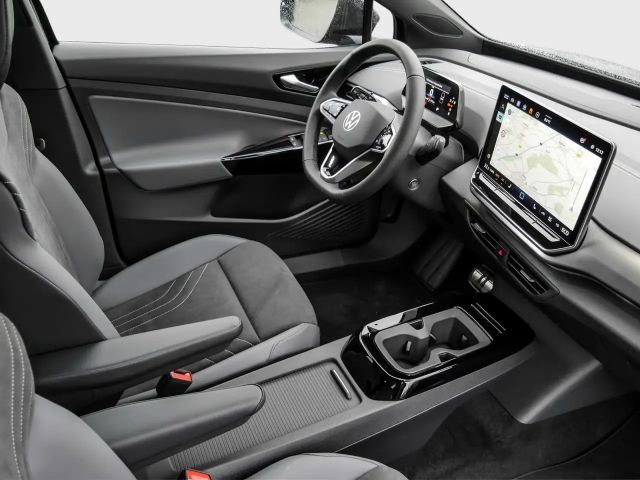 Volkswagen ID.4 IQ.Drive Performance Pro