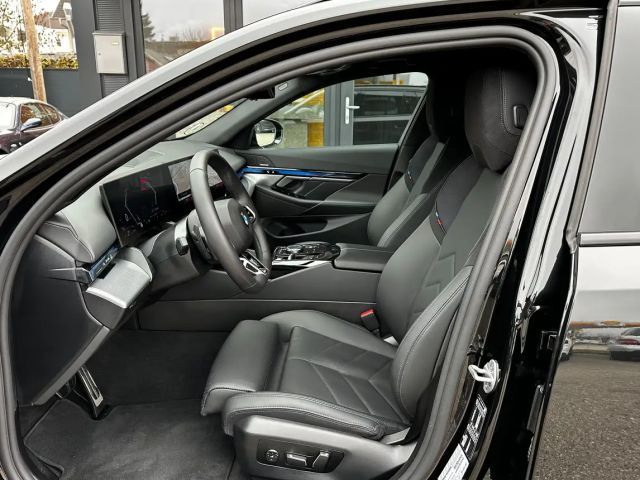 BMW 520 520i Touring