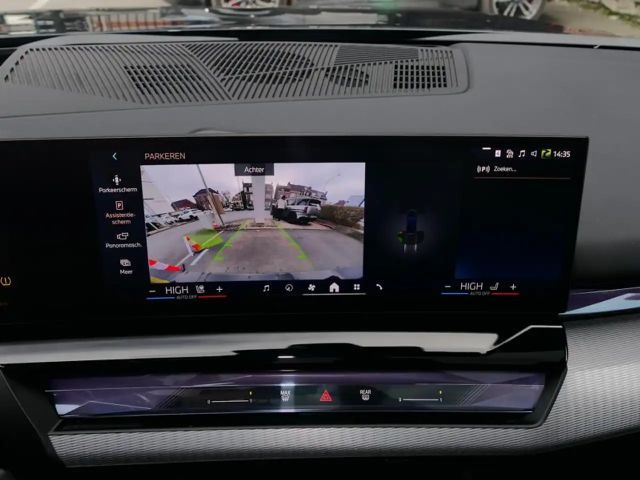 BMW i5 M-Sport Touring eDrive40