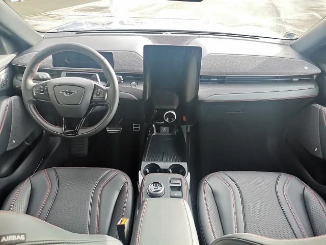 Ford Mustang Mach-E AWD Extended range