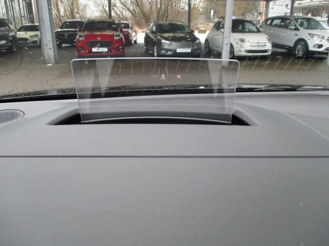 Ford Focus ST Line Wagon