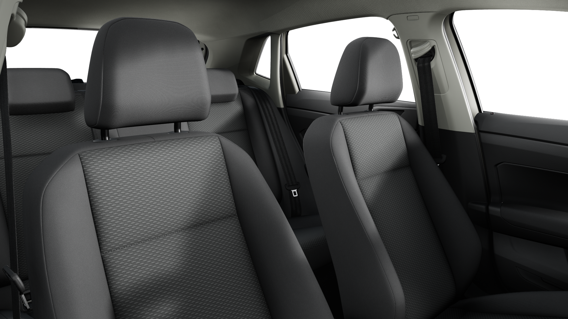 Volkswagen Polo 1.0 KLIMA+LED+SH+