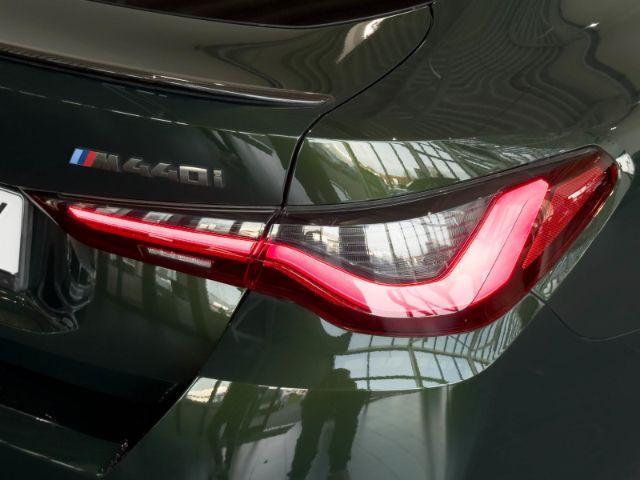 BMW M440 Coupé Gran Coupé M440i xDrive