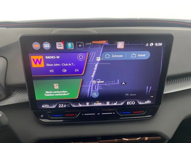 Cupra Terramar 1.5 e-Hybrid