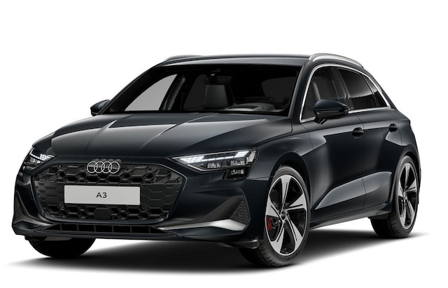 Audi A3 35 TFSI S-Tronic Sportback