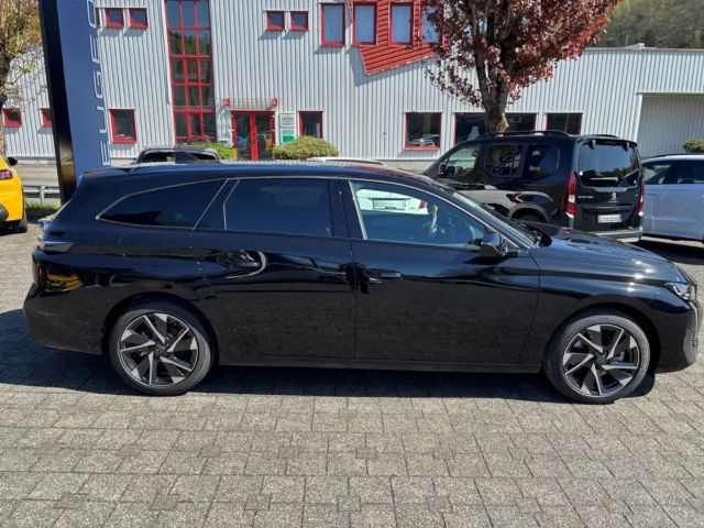 Peugeot 308 Allure Pack Hybrid SW