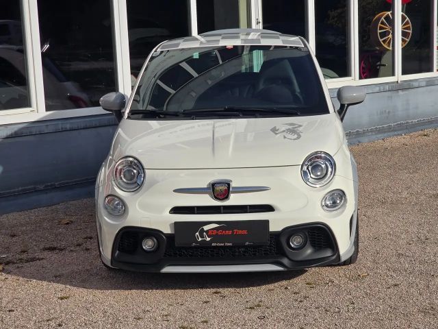 Abarth 500 70th Anniversario