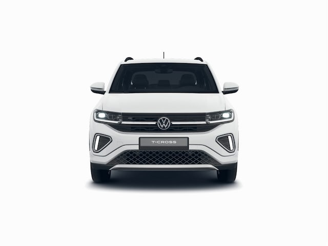 Volkswagen T-Cross 1.5 TSI R-Line