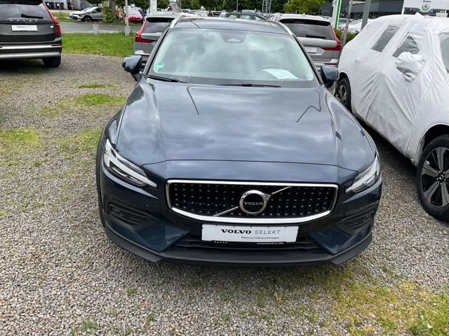 Volvo V60 Cross Country AWD Ultimate