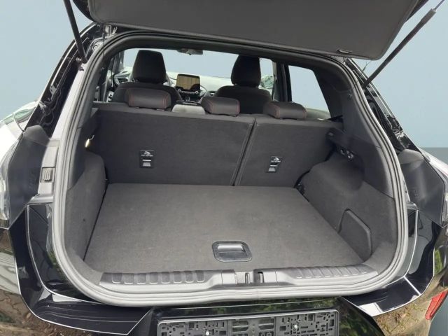 Ford Puma EcoBoost ST Line