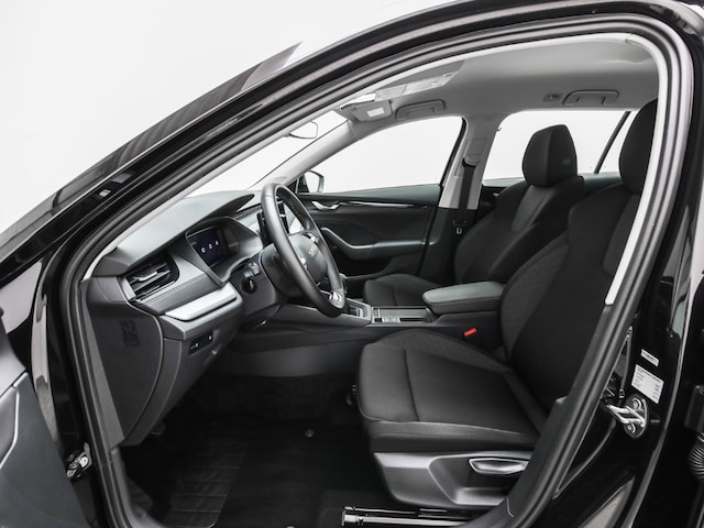 Skoda Octavia 2.0 TDI Combi