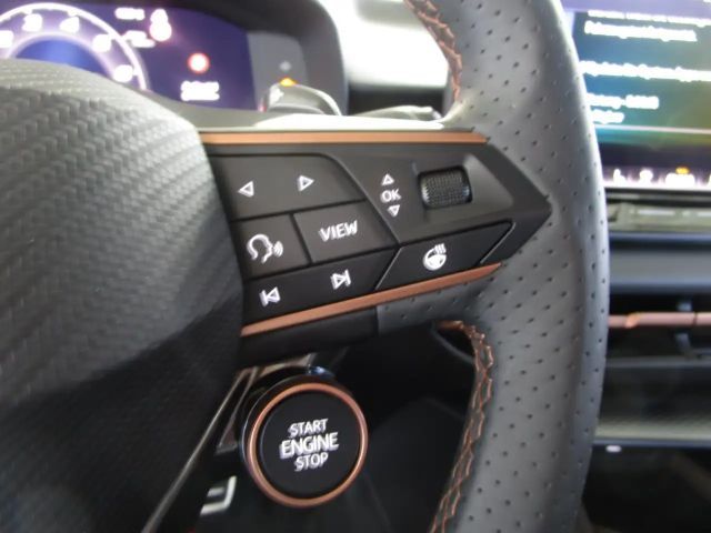 Cupra Terramar 1.5 eTSI