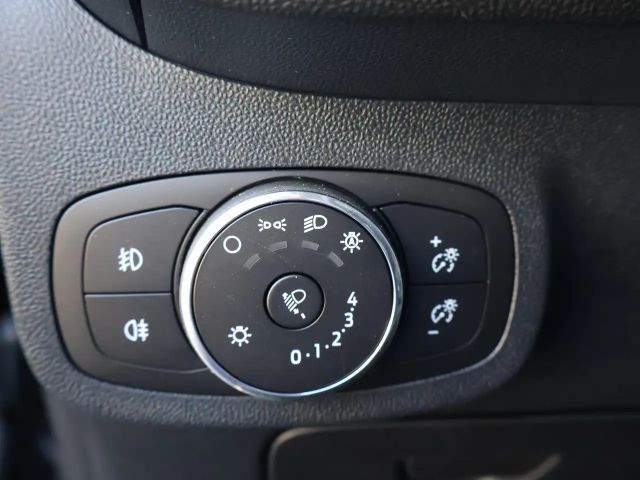 Ford Fiesta Cool & Connect