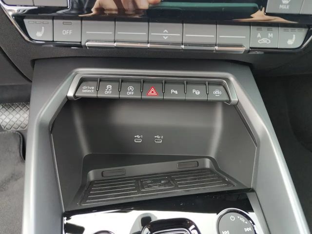 Audi A3 35 TFSI Sedan