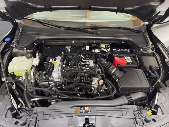 Ford Focus EcoBoost ST Line Wagon