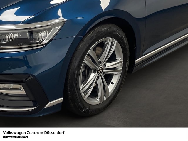 Volkswagen Passat 2.0 TDI Business DSG Variant