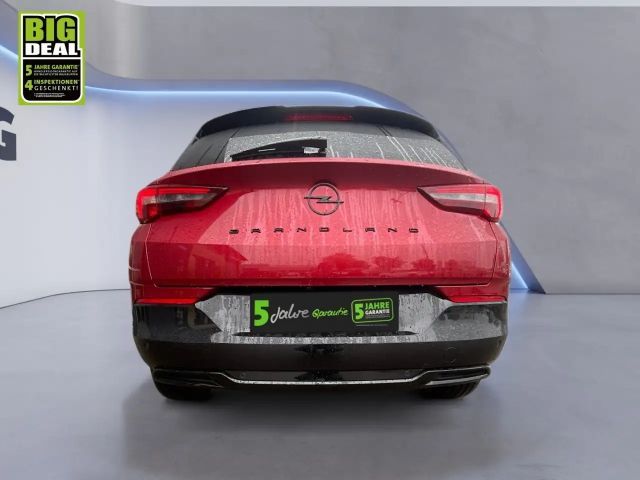 Opel Grandland X Innovation
