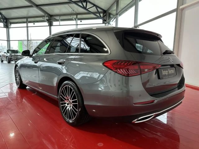 Mercedes-Benz C 300 AVANTGARDE C 300 d Estate