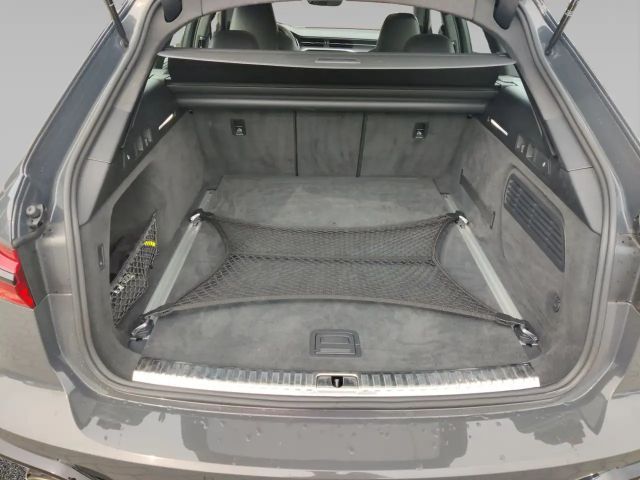 Audi RS6 4.0 TFSI Avant