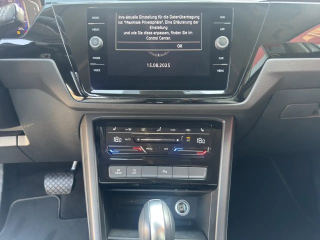 Volkswagen Touran 7-zitter DSG Highline