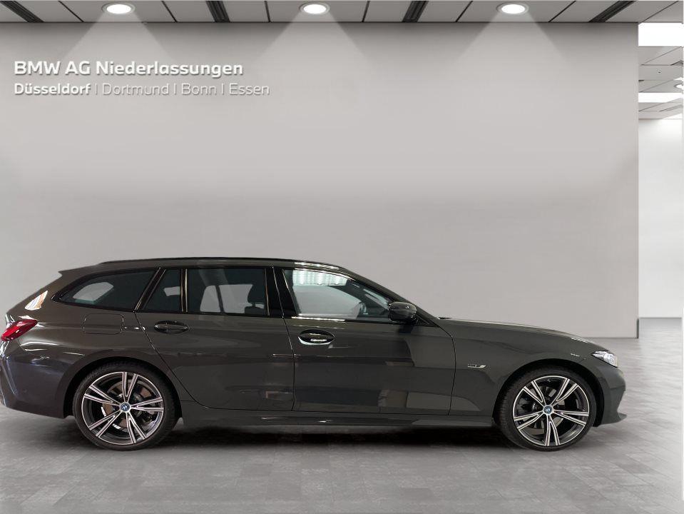 BMW 330 330e Touring