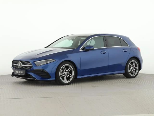 Mercedes-Benz A 200 AMG Line