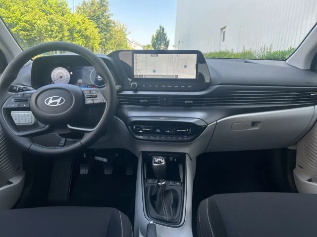 Hyundai i20 1.0 Prime Smart T-GDi
