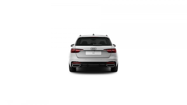Audi A4 40 TFSI Avant S-Line S-Tronic
