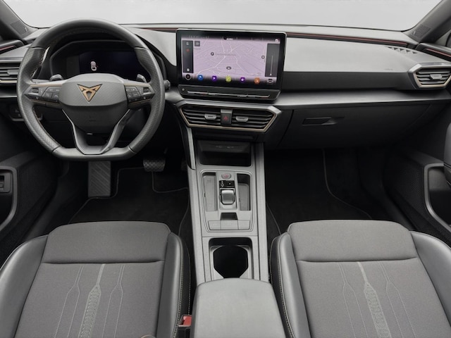 Cupra Leon DSG Sportstourer