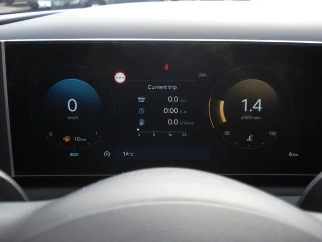 Hyundai Tucson 2WD T-GDi