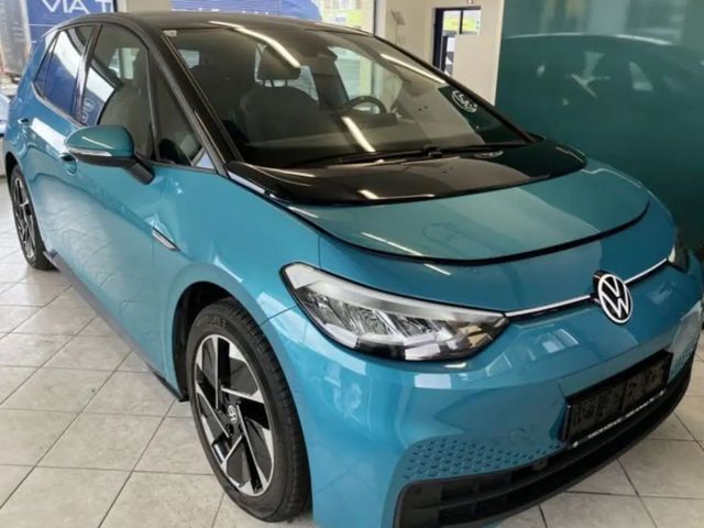 Volkswagen ID.3 Life Performance Pro