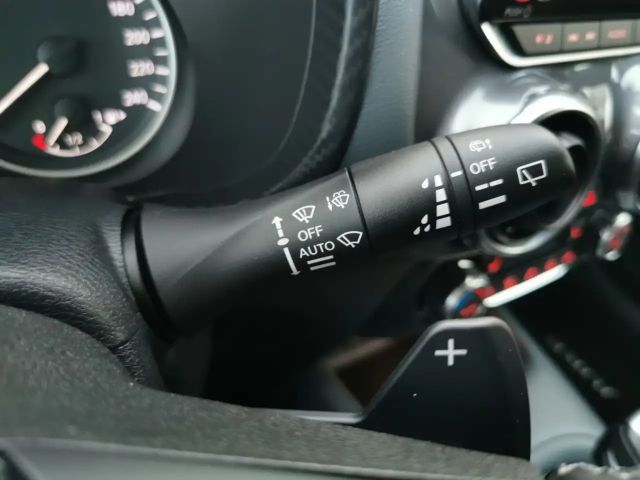 Nissan Juke Enigma Navi|Kamera|Sitzheizung|LED|PDC