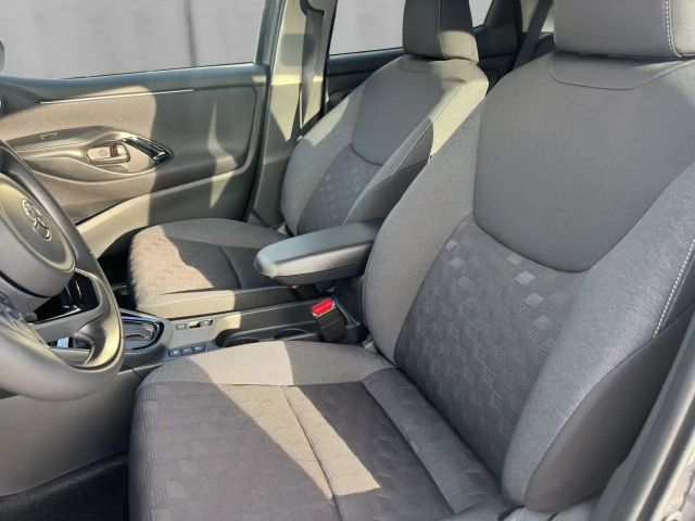 Toyota Yaris 5-deurs Active