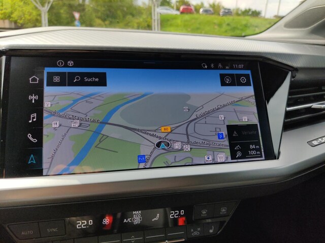 Audi Q4 e-tron 35 Sportback