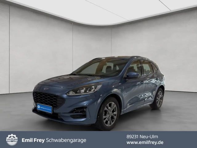 Ford Kuga EcoBoost ST Line