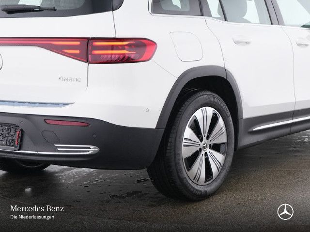 Mercedes-Benz EQB 300 4MATIC