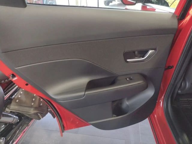 Hyundai Kona Electric Smart