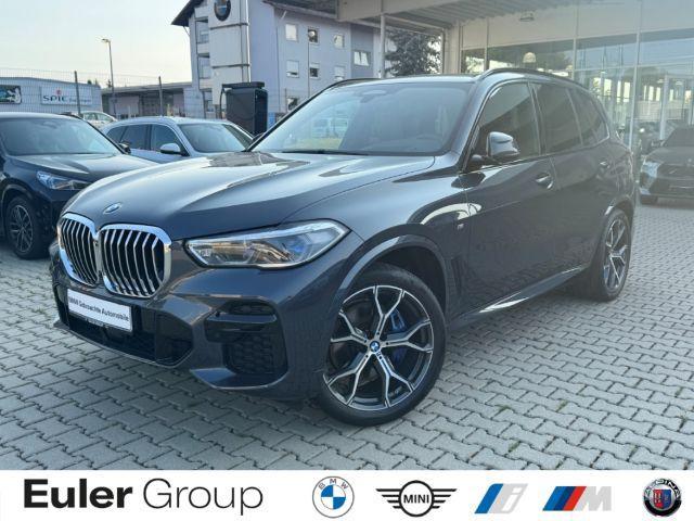 BMW X5 xDrive30d