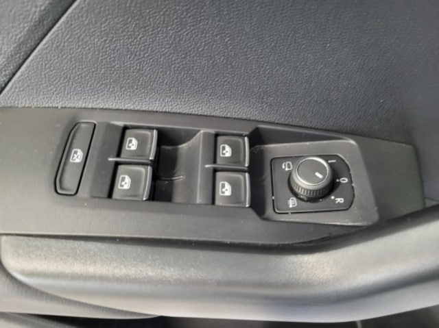 Volkswagen T-Cross 1.0 TSI DSG