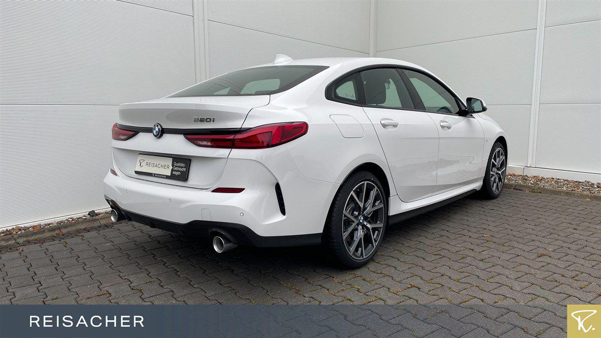 BMW 220 220i Coupé Gran Coupé